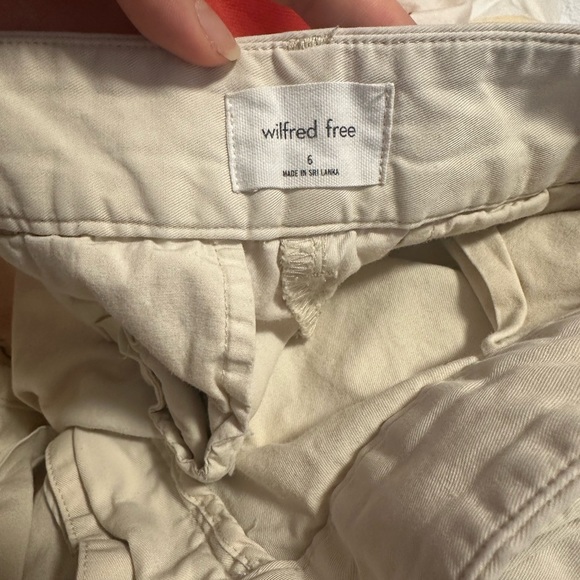 wilfred free pants - Picture 4 of 4